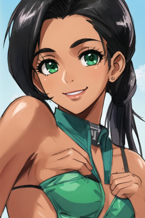Alisson Gibson avatar