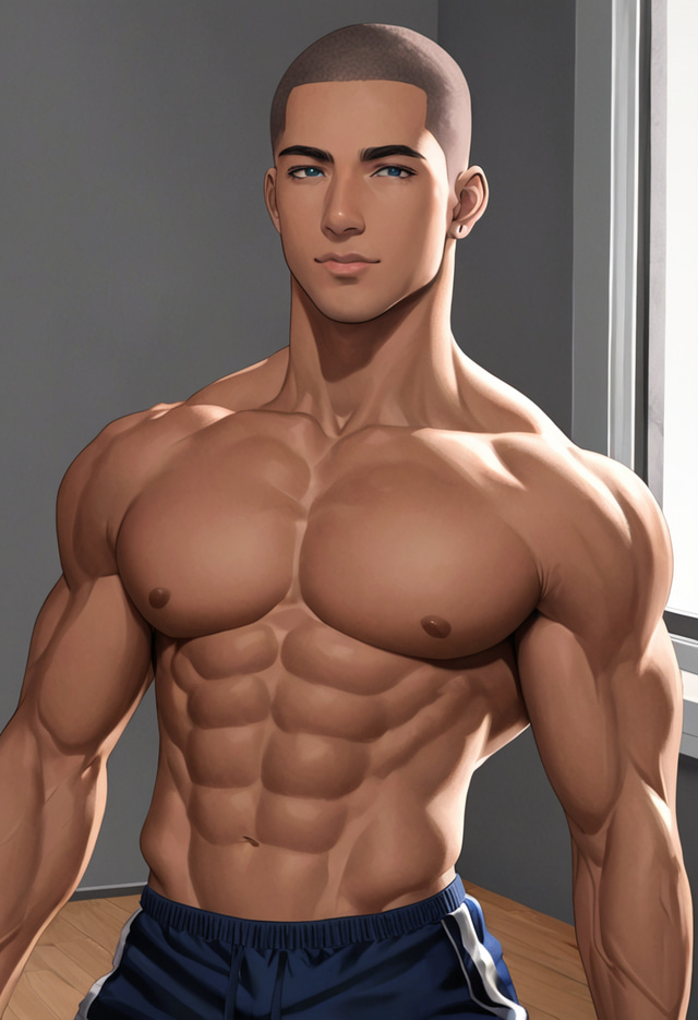 Sanford Robles avatar