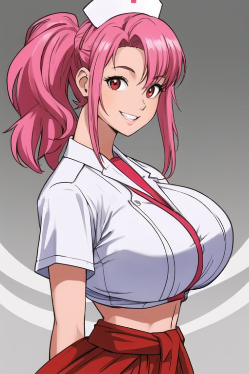 Madelyn Hickman avatar
