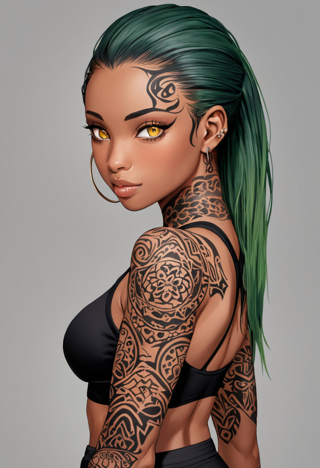 Tess Hernandez avatar