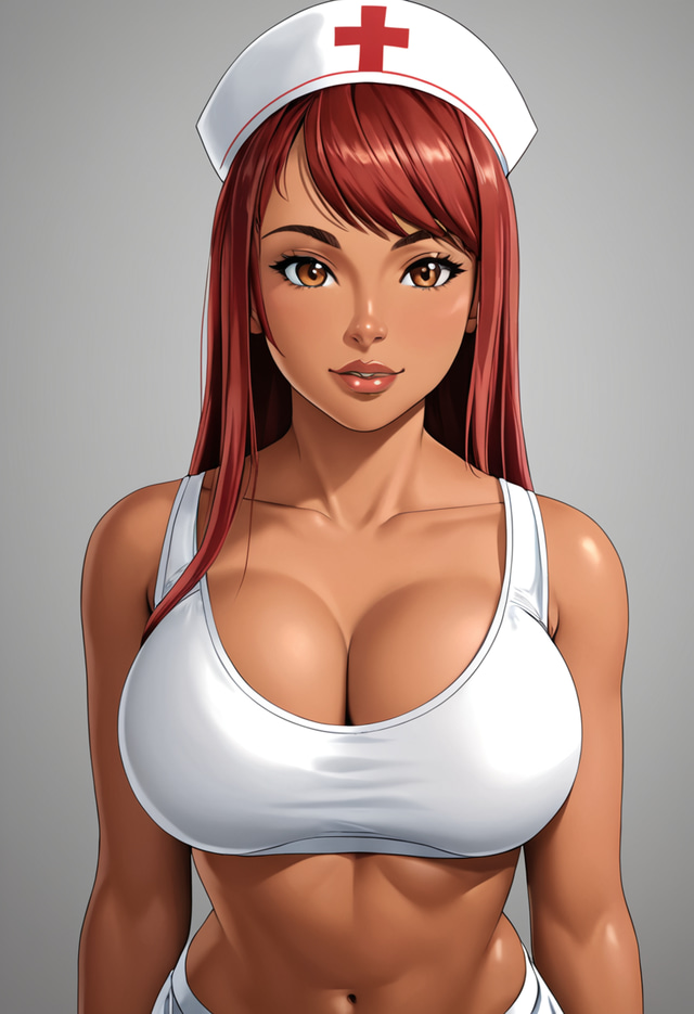 Amya Huffman avatar