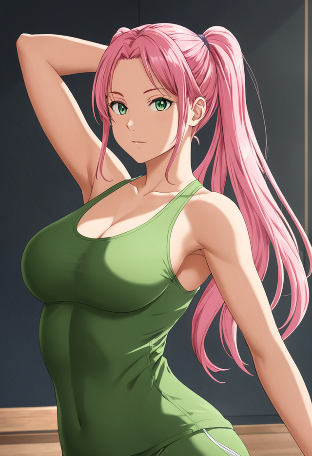 Anabelle Eaton avatar