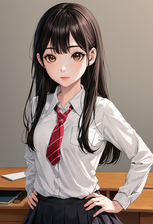 Layla Wade avatar