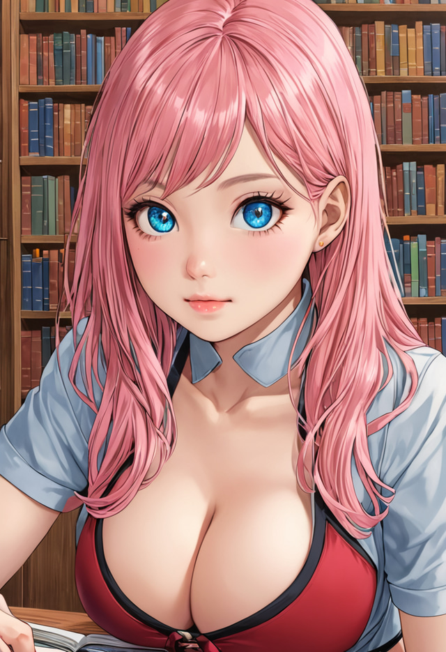 Melissa Carrillo avatar