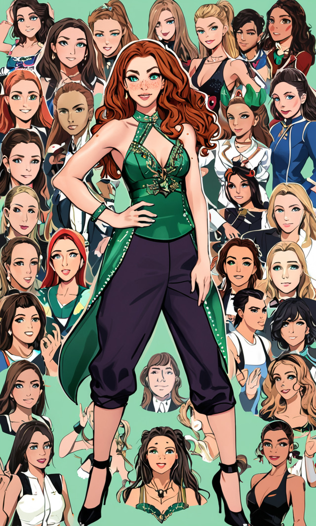 Cindy Sampson avatar