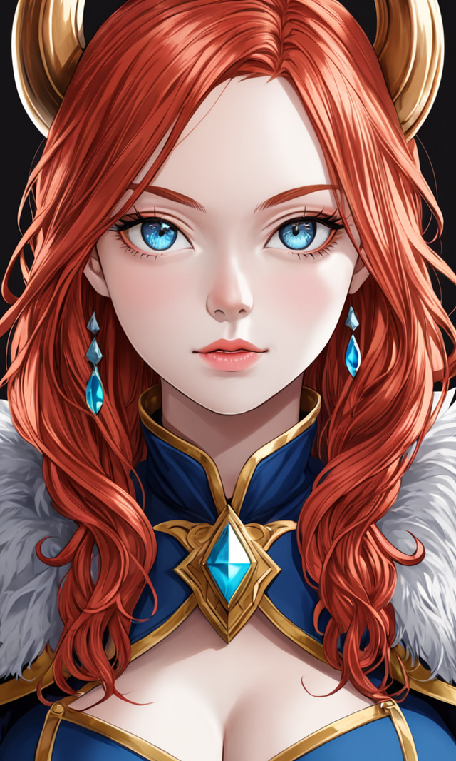 Mira Weber avatar