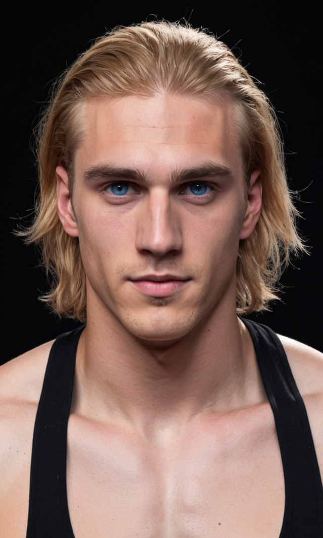 Corey Robbins avatar