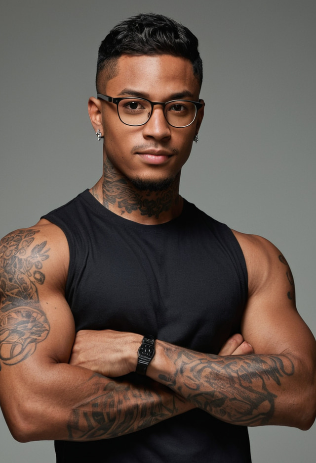 Leroy Sawyer avatar