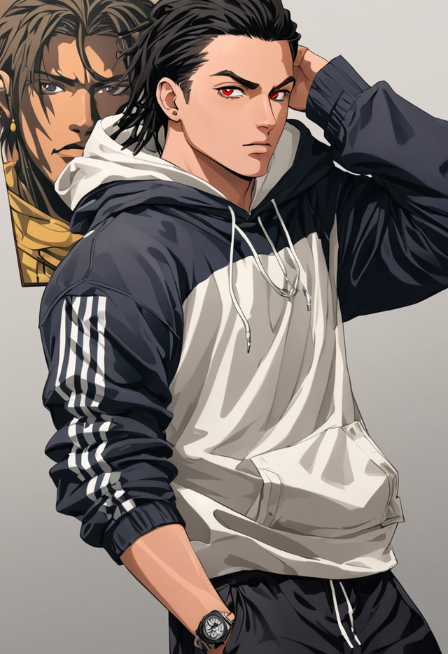 Alberto Blair avatar