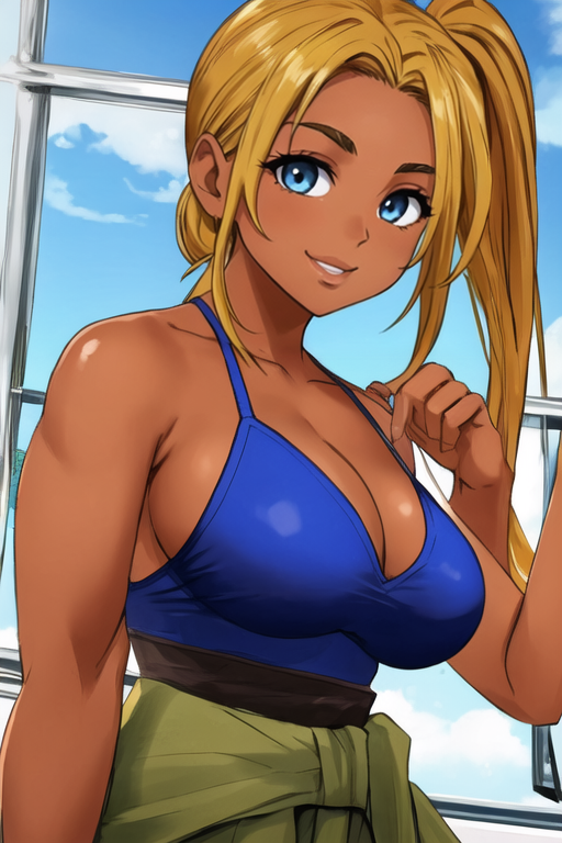 Kennedi Richard avatar