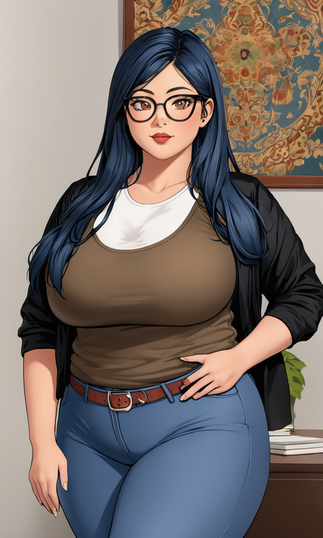 Anabelle Gallegos avatar
