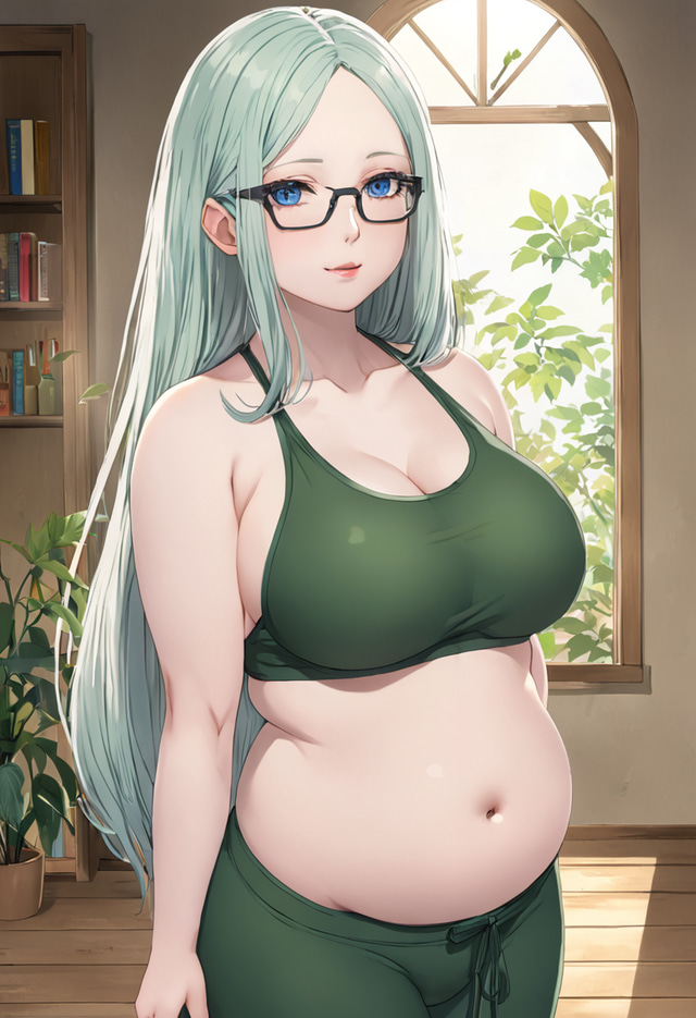 Cristina Garrison avatar