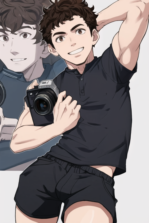 Gus Davidson avatar