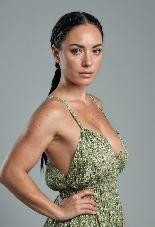 Luciana Palmer AI Girlfriend avatar