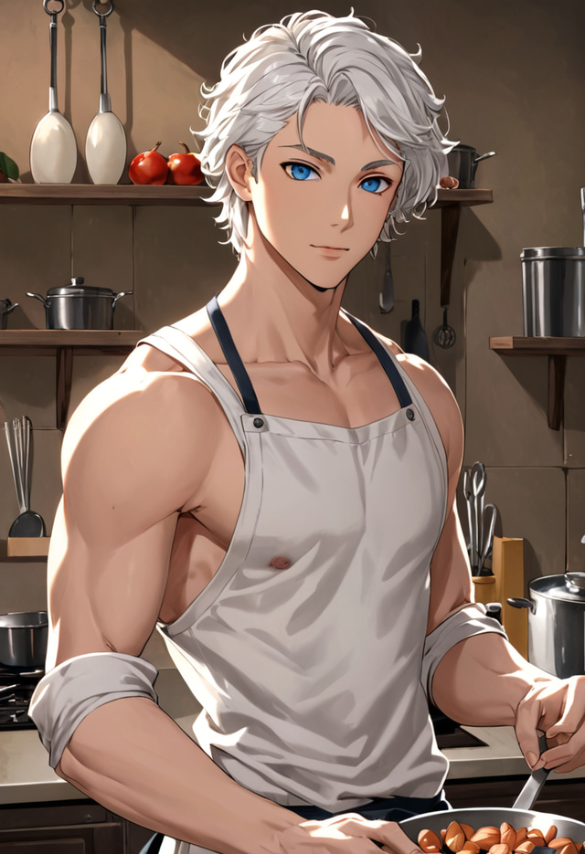 Chi Sheppard avatar