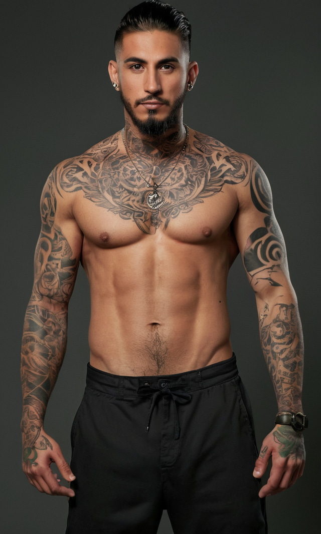 Brent Madden avatar