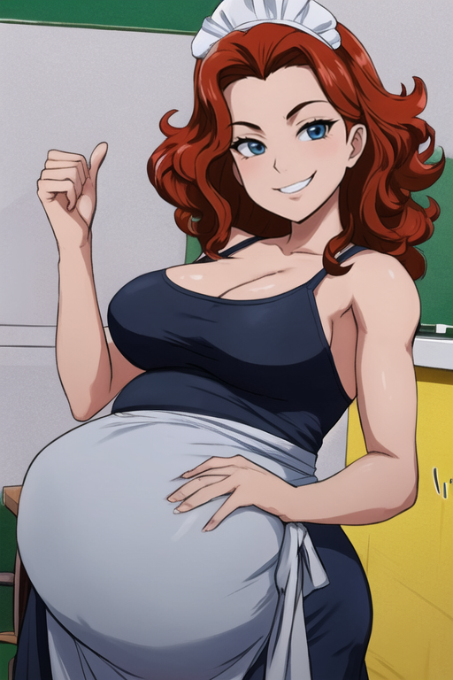Kadence George avatar