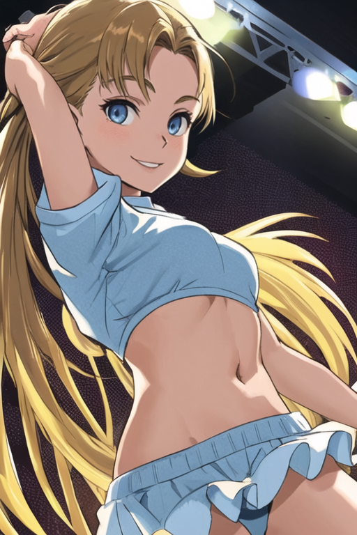 Theresa Christensen avatar