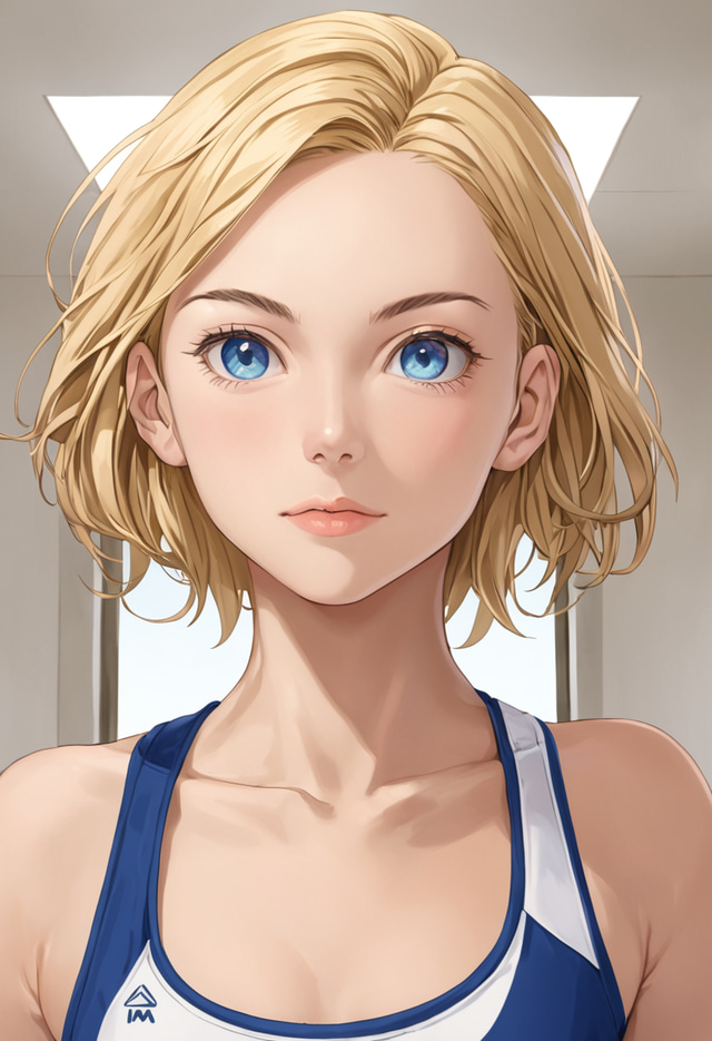 Erica Bean avatar