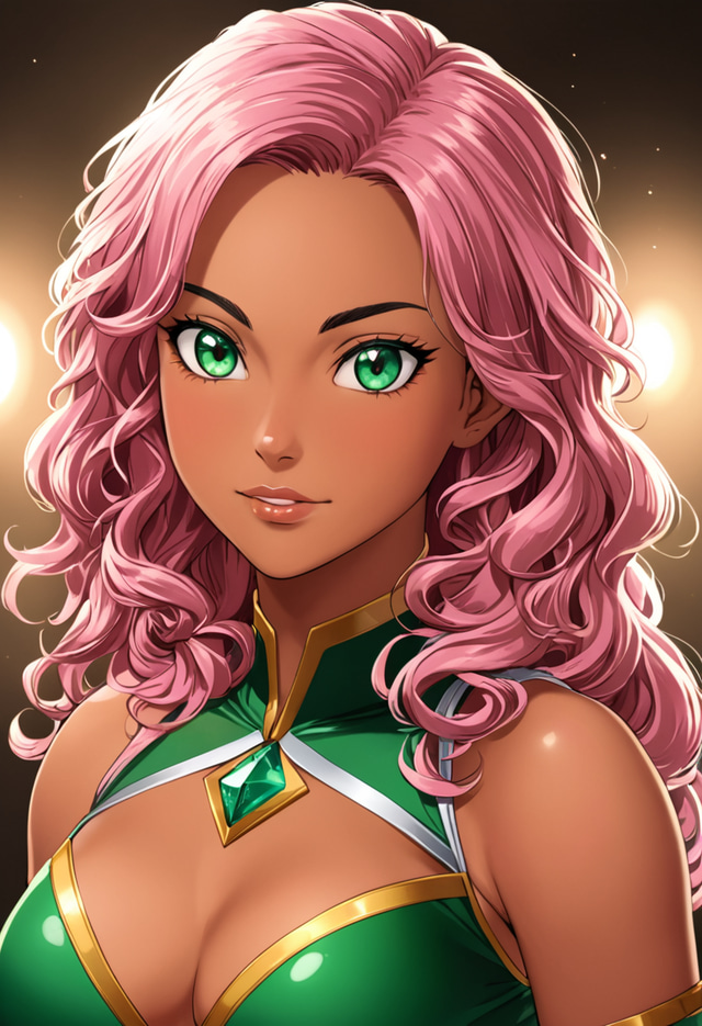 Maribel Hatfield avatar