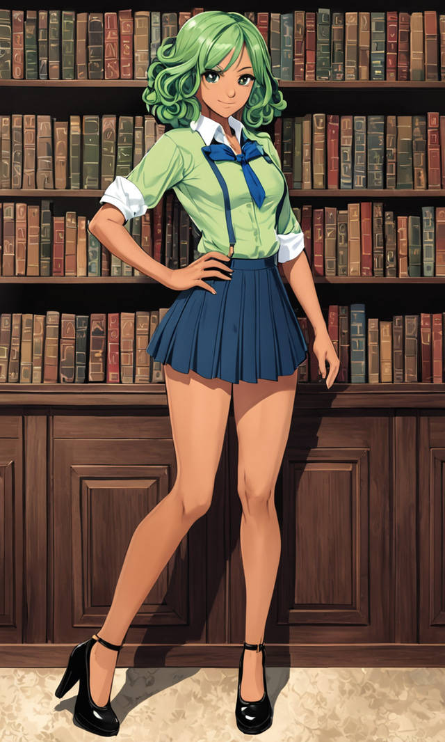 Allyson Maxwell avatar