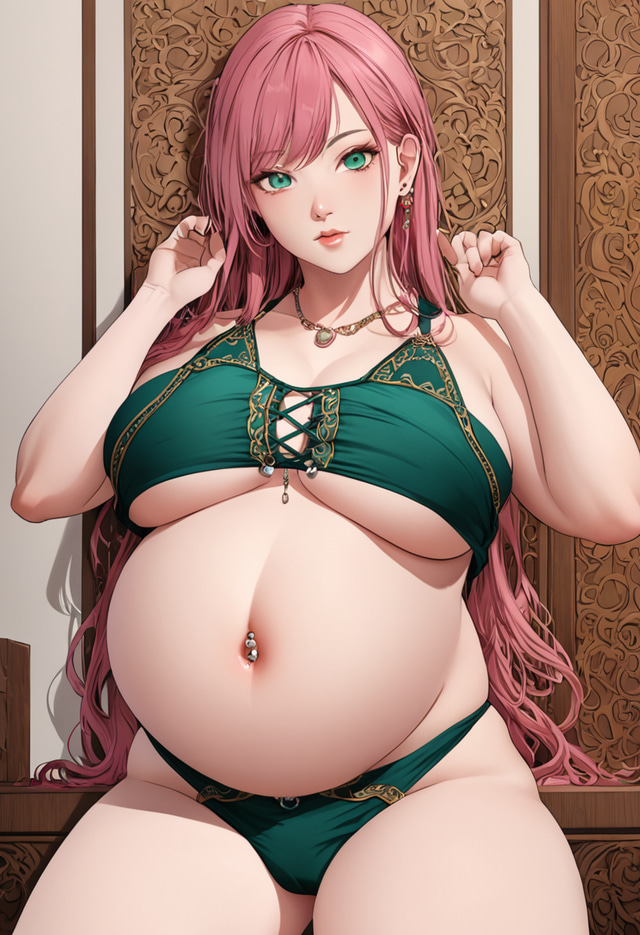 Victoria Henry avatar