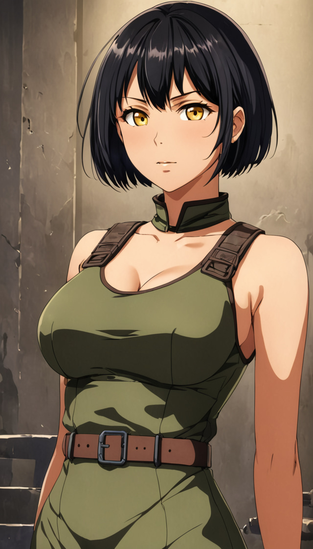 Luciana Webster avatar