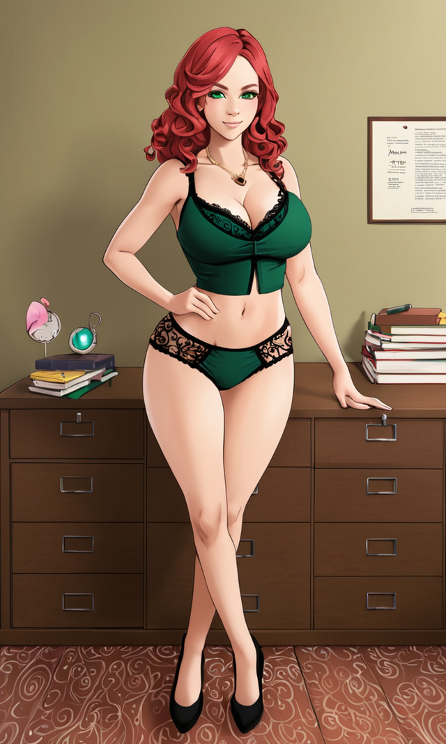 Kaylee Boyer avatar