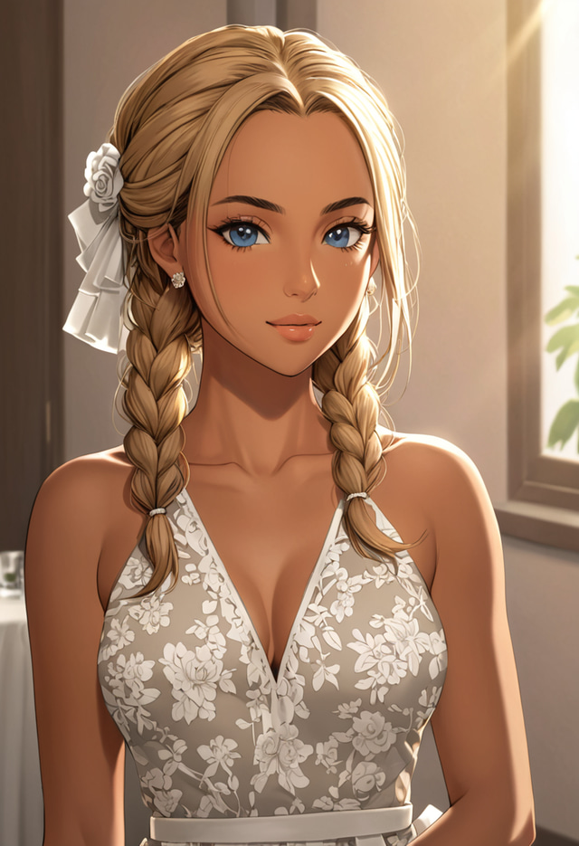Deanna Warren avatar