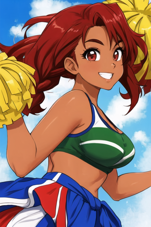 Akira Boyd avatar