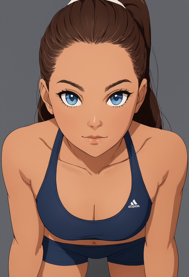 Maia Nielsen avatar