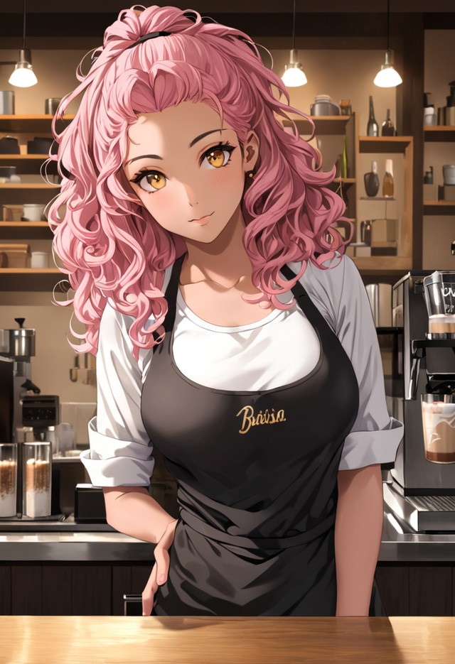 Olive Hale avatar