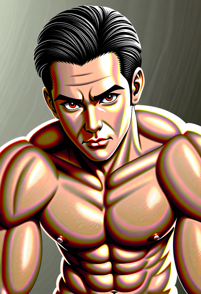 Courtney Potts avatar