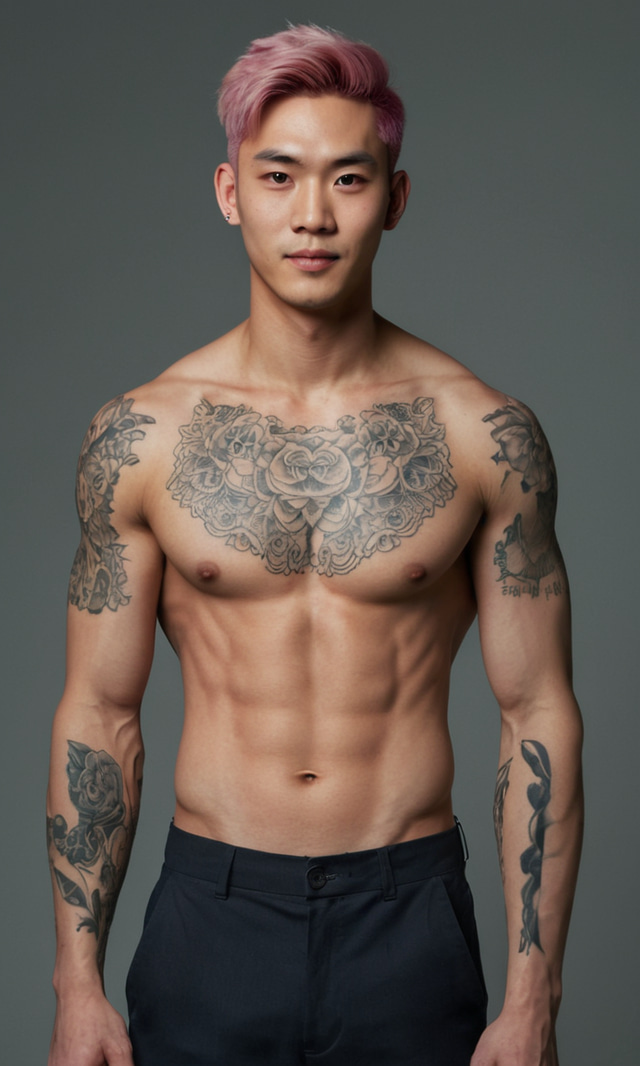 Yong Sims avatar