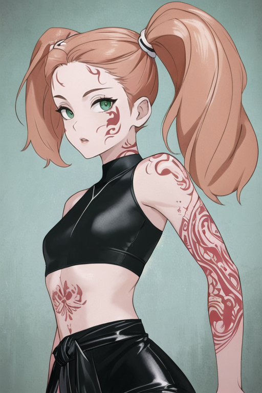 Jacqueline George avatar