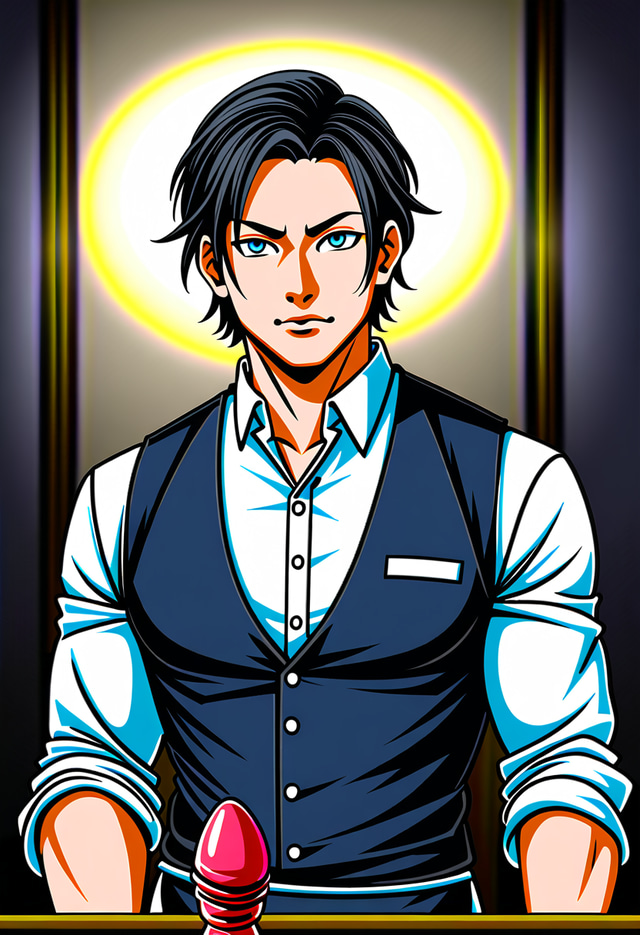 Beau Good avatar