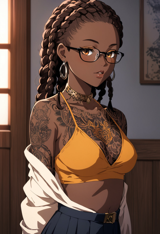 Jasmine Hoffman avatar