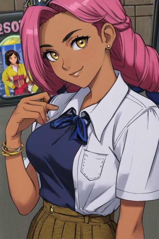 Tiara Holt avatar