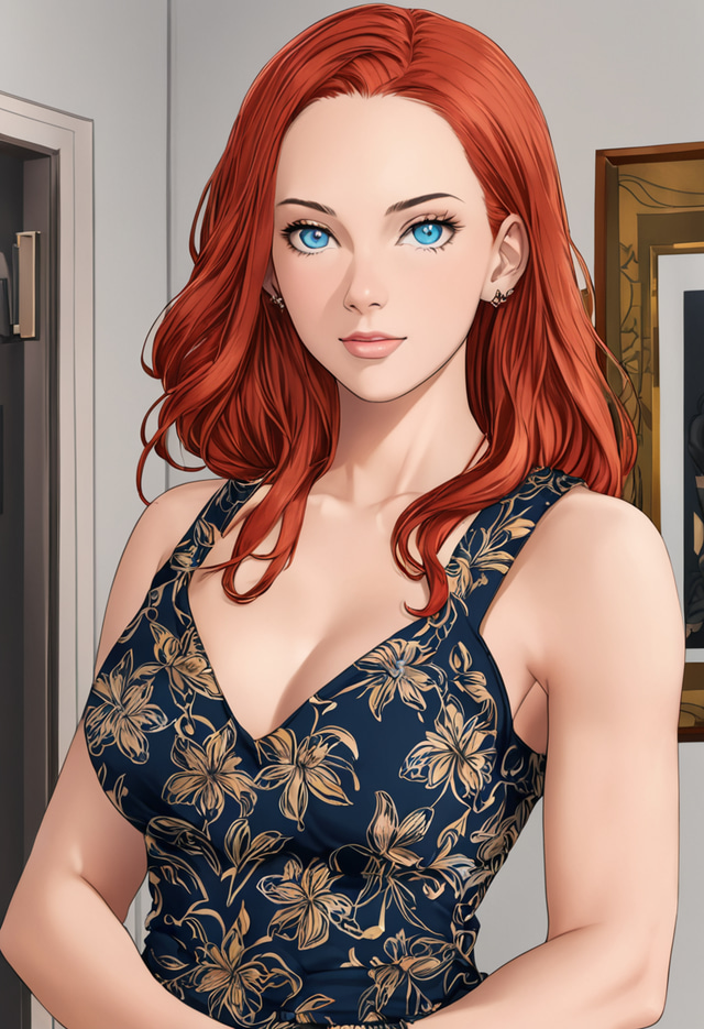 Elliana Grant avatar