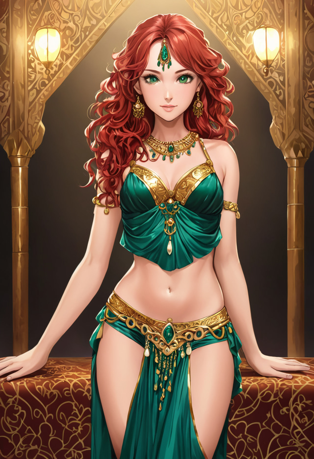 Kimberly Murray avatar