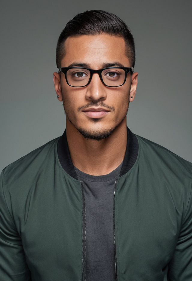 Joe Guerra avatar