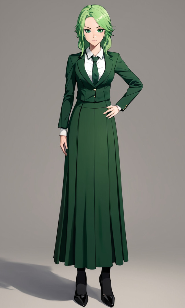 Amira Savage avatar