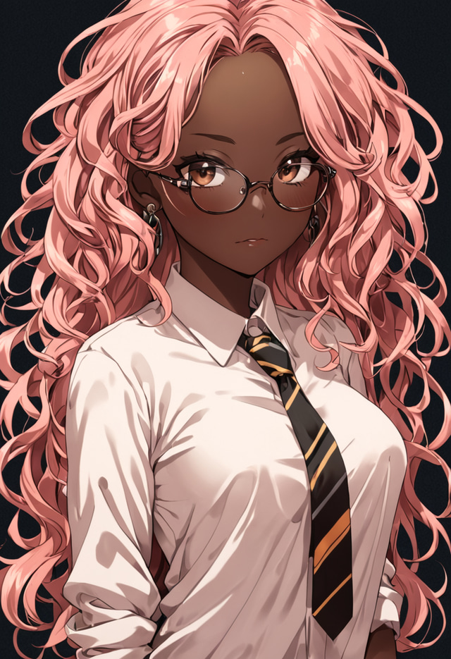 Luz Hancock avatar