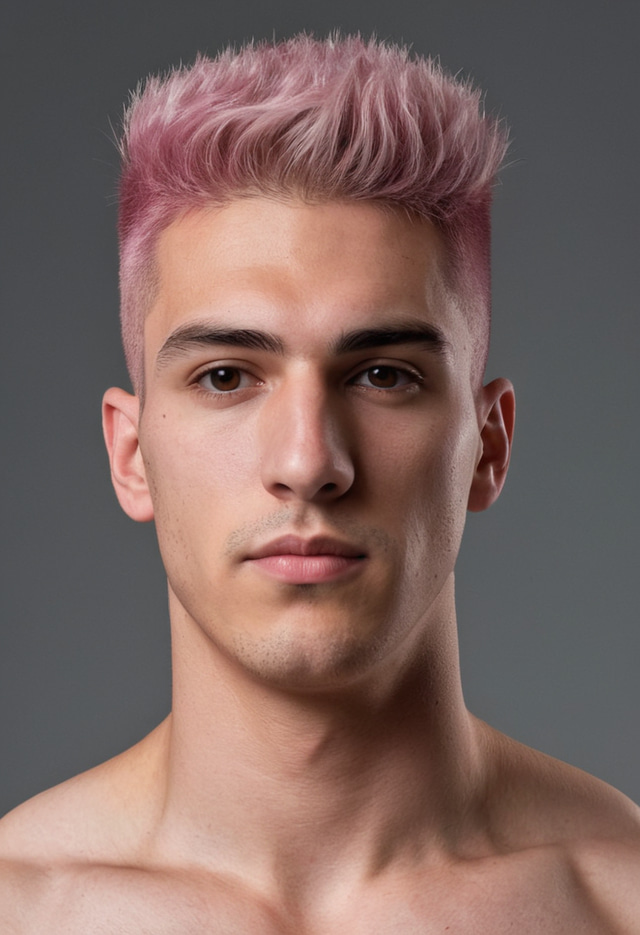 Oren Jimenez avatar