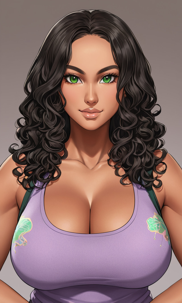 Savanah Washington avatar