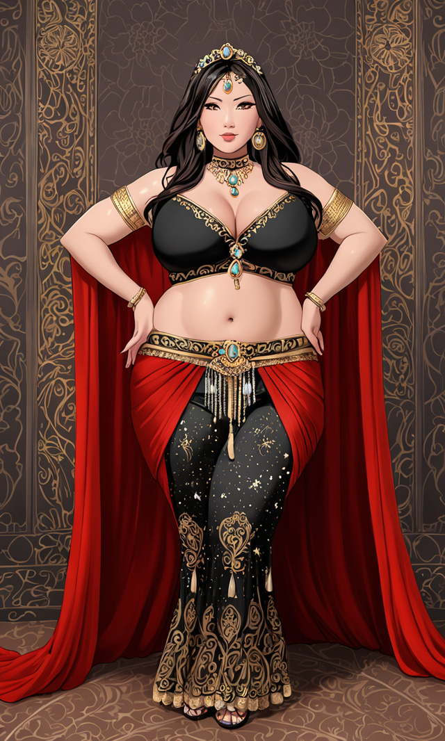 Theresa Galvan avatar