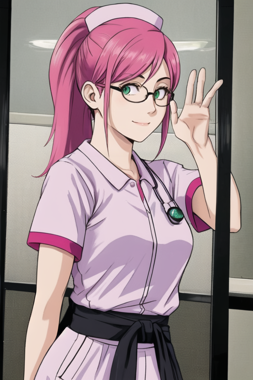 Jacey Ramos avatar