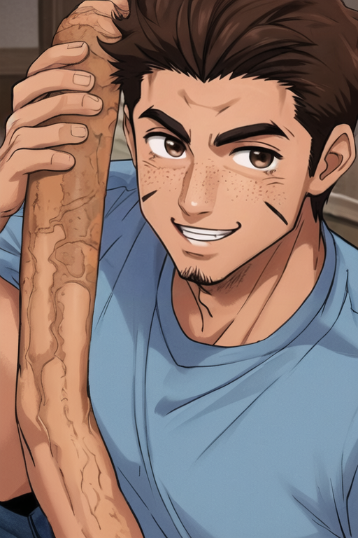 Merrill Chambers avatar