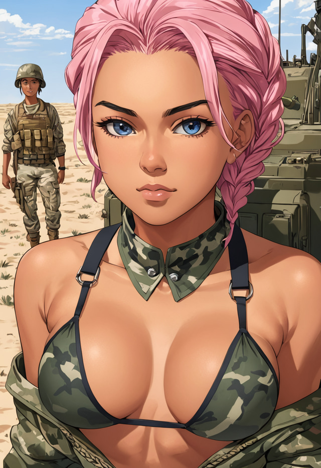Greta Richardson avatar