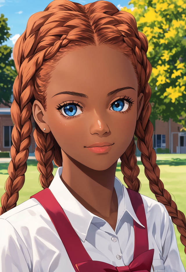 Annabel Lawrence avatar